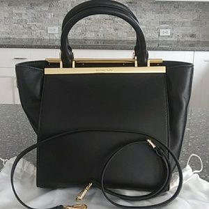 NWOT Michael Kors purse